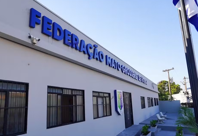 Copa FMF será a primeira competição de MT a adotar novas regras do futebol