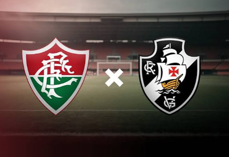 Fluminense bate o Vasco e reassume a quarta posição no Brasileirão