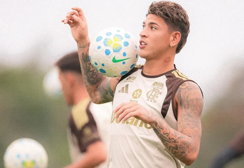 Remo e Flamengo se enfrentam no Mangueirão pela 26ª rodada do Brasileirão