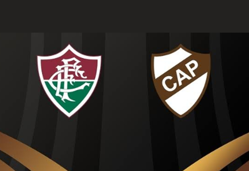 Fluminense recebe o Platense em duelo por vaga na semifinal da Libertadores