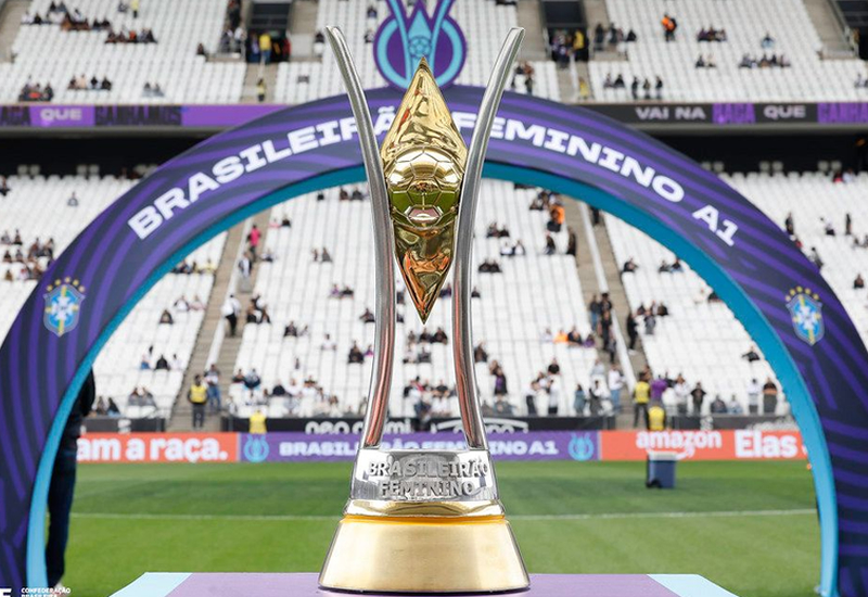 Corinthians vence Cruzeiro novamente e garante vaga na semifinal do Brasileirão Feminino