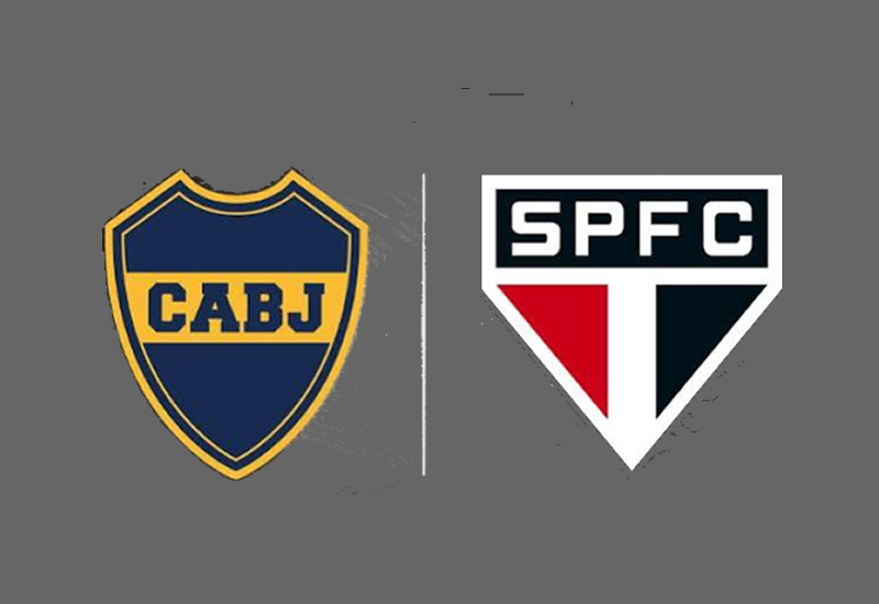 São Paulo é derrotado pelo Boca Juniors na Bombonera pela Sul-Americana