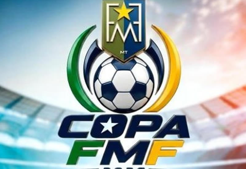 Cuiabá estreia na disputa pelo título da Copa FMF 2026