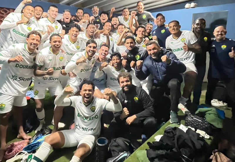Cuiabá estreia com vitória sobre o Campo Novo na Copa FMF