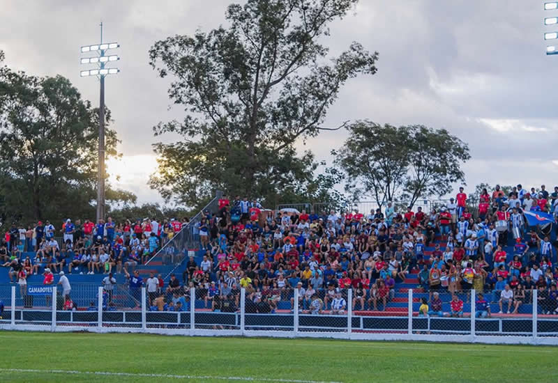 Primeira rodada da Copa FMF será encerrada nesta quarta-feira (16)
