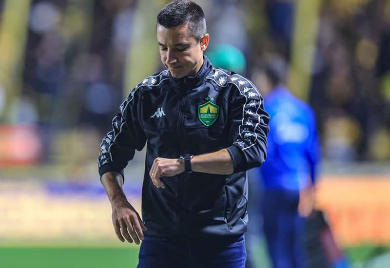 Cuiabá precisa somar pelo menos 19 pontos em 10 jogos para manter sonho do acesso
