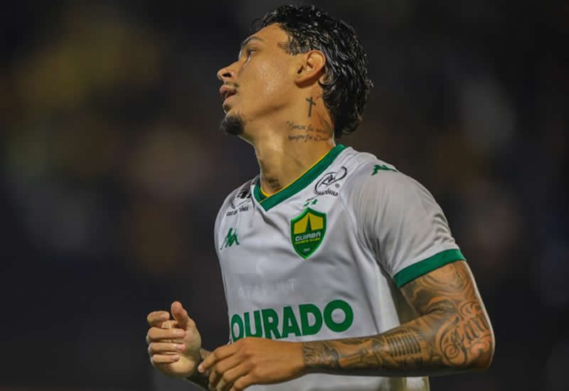 Empate diante do líder mantém o Dourado na 11ª posição