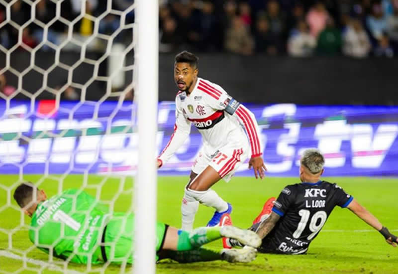 Brasil repete feito e coloca três clubes nas semifinais da Libertadores pela quinta vez