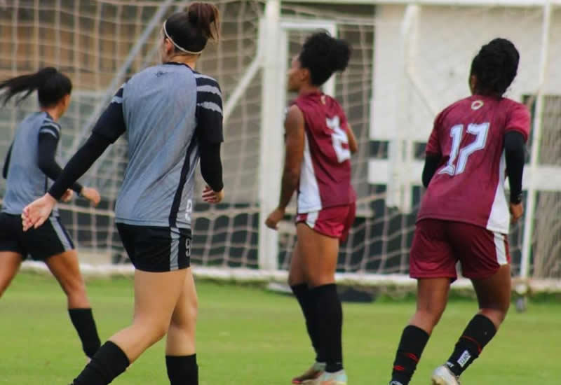 Mixto vence Paulistano em amistoso e intensifica preparação para o Estadual Feminino