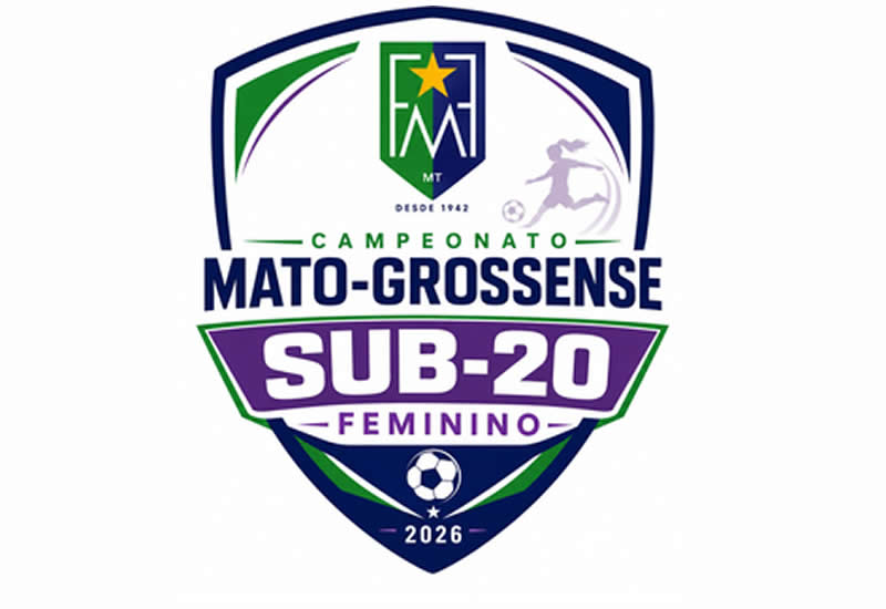Semifinais do Estadual Feminino Sub-20 serão disputadas neste sábado
