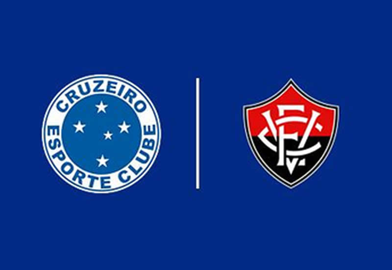 Cruzeiro bate o Vitória por 3 a 1 e ganha força na briga por vaga na Libertadores