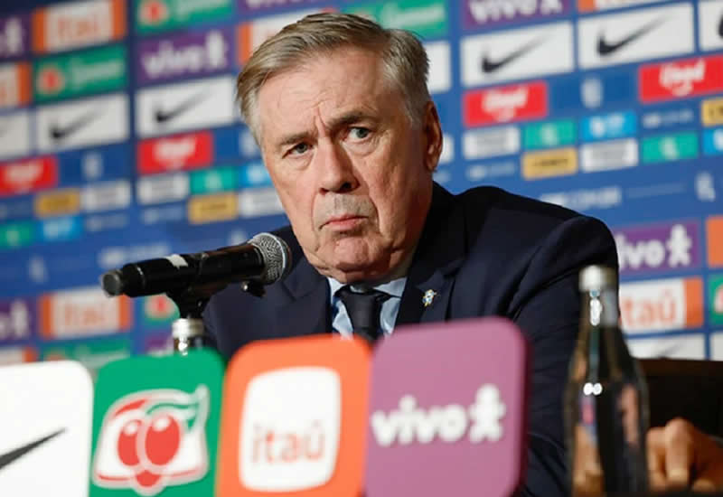 Seleção Brasileira se prepara para novos desafios na Data-Fifa