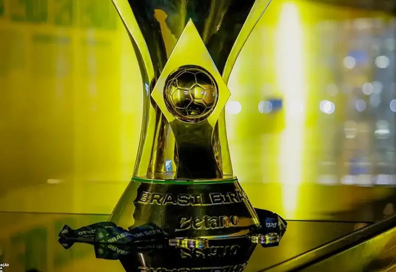 Brasileirão terá novo limite para jogadores estrangeiros a partir de 2027
