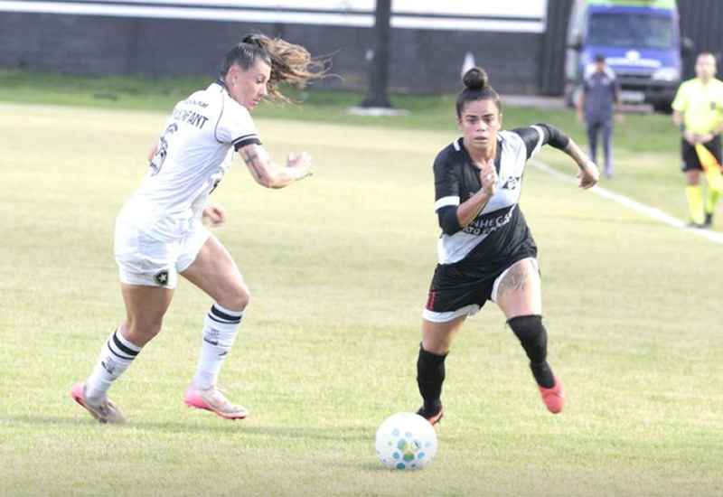 Tigresas entram em campo no sábado pela estreia no Mato-grossense Feminino