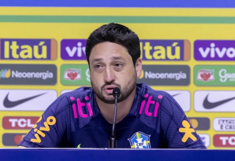 Arthur Elias convoca 28 atletas para amistosos da Seleção Brasileira Feminina