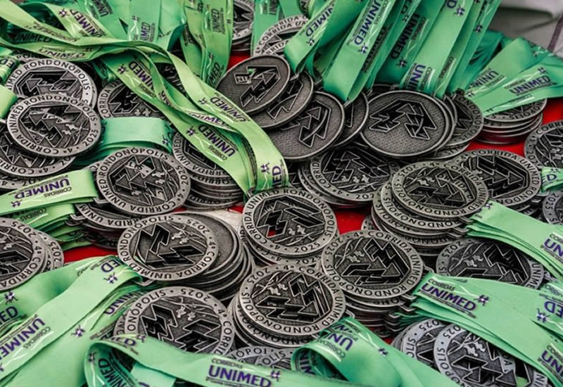 Rondonópolis recebe a 5ª edição da Corrida Unimed neste domingo