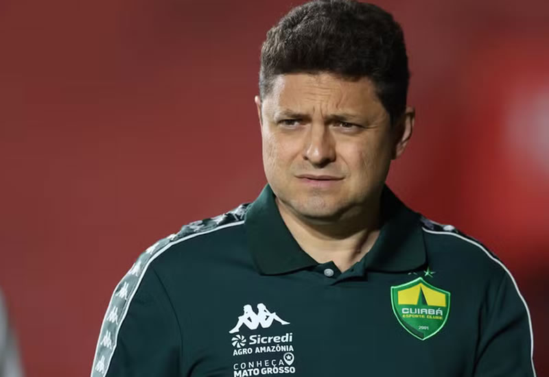 Cristiano Dresch volta a questionar endividamento dos clubes e cita Corinthians e Santos como exemplos
