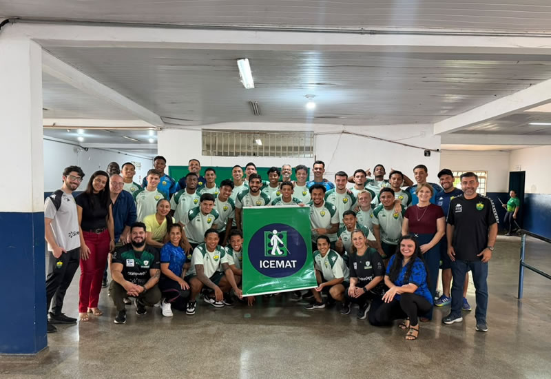 Cuiabá promove ação de inclusão no Dia Nacional do Atleta Paralímpico