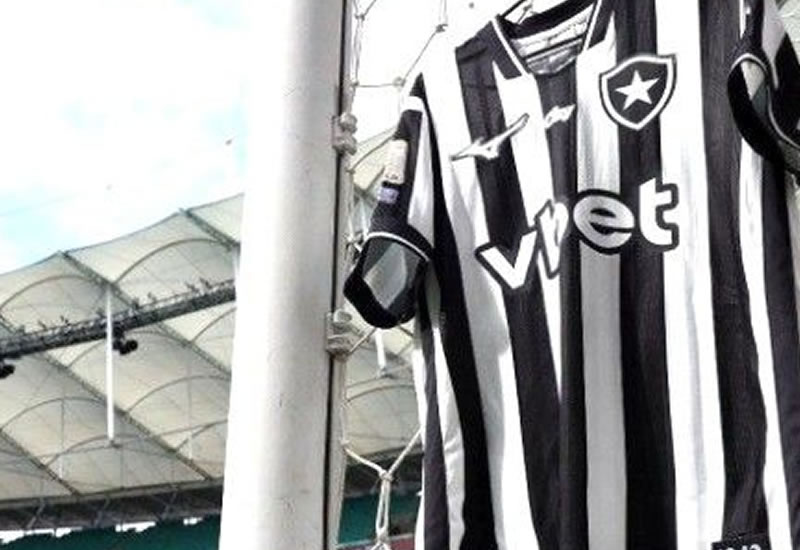 Relatório judicial aponta dívida de R$ 3,5 bilhões na SAF do Botafogo