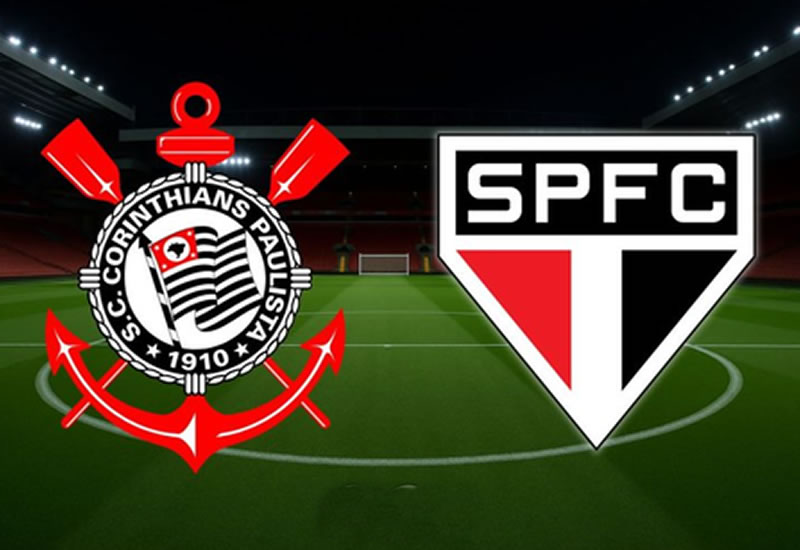 Corinthians e São Paulo fazem a final do Brasileirão Feminino
