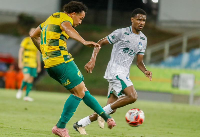 Copa FMF chega à 4ª rodada com jogos neste final de semana