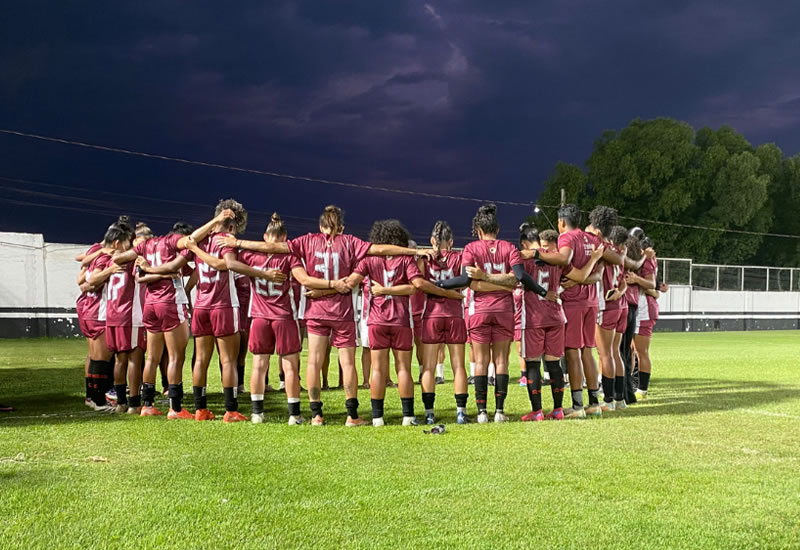 Paulistano estreia contra o Sorriso EC pelo Mato-Grossense Feminino