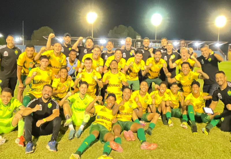 Cuiabá bate o Cacerense e conquista segunda vitória seguida na Copa FMF