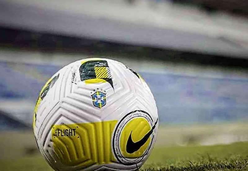 CBF divulga calendário com datas das semifinais da Copa do Brasil e rodadas do Brasileirão