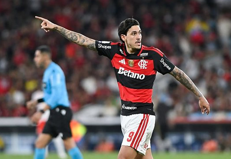 Flamengo nega negociação com possível novo patrocinador