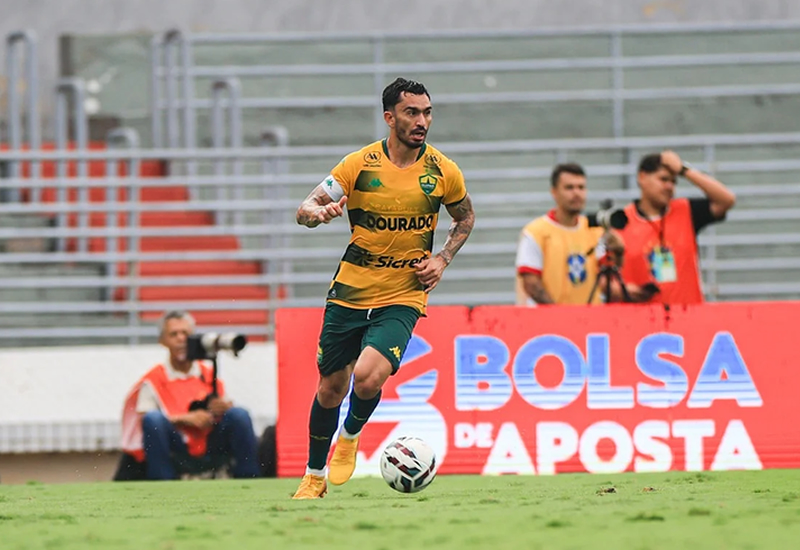 Cuiabá x Ponte Preta: veja onde assistir, horário e prováveis escalações pela Série B