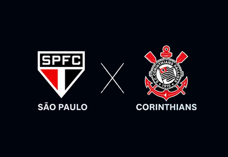 São Paulo e Corinthians entram em campo neste sábado pela decisão do Brasileirão Feminino
