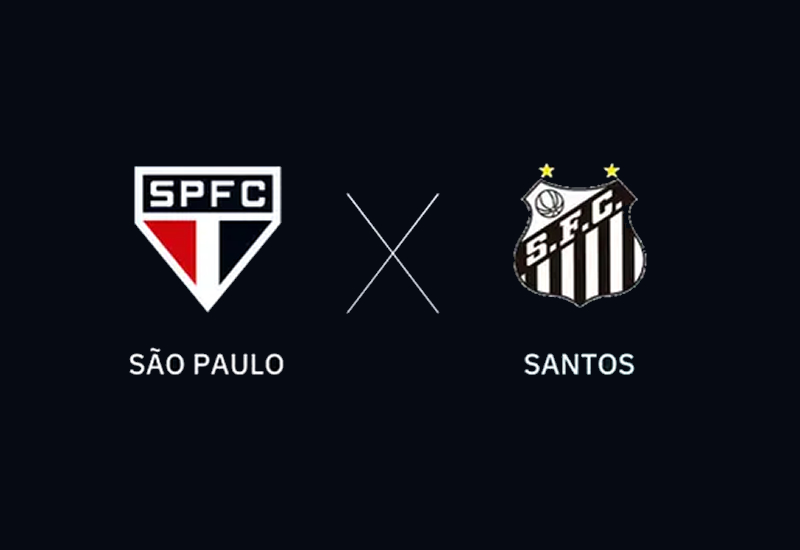 Peixe bate o São Paulo fora de casa e conquista a quinta vitória seguida