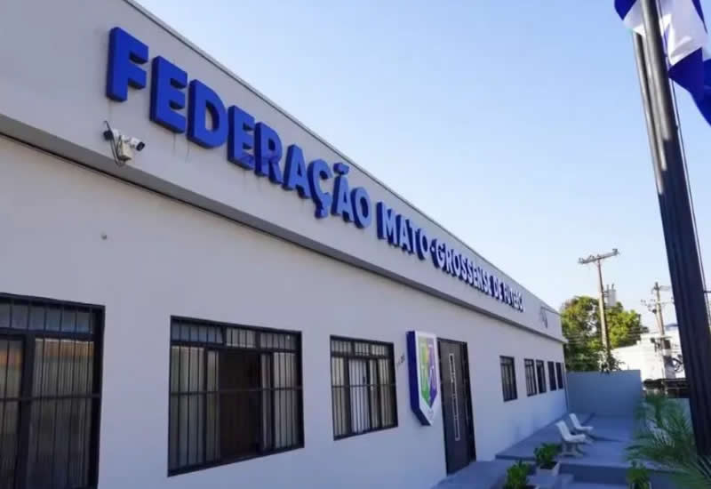 FMF reúne clubes para definir detalhes do Mato-Grossense Feminino Sub-17