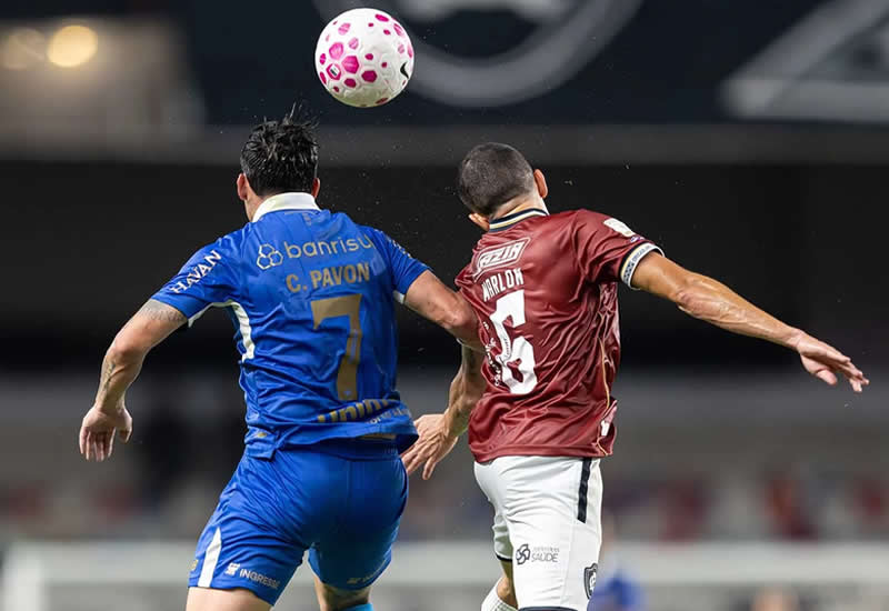 Grêmio deixa vitória escapar contra o Remo e continua no Z4