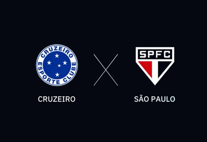 Cruzeiro vence o São Paulo, entra no G4 e deixa Tricolor ameaçado pelo Z4