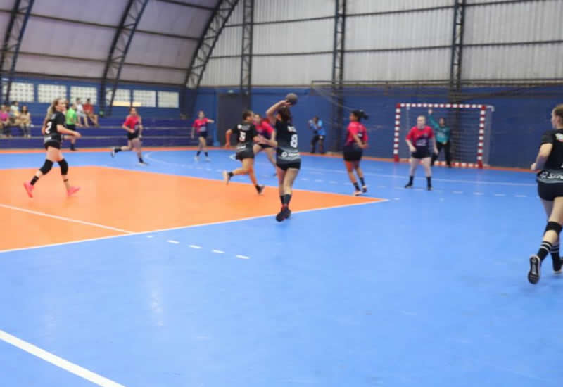 Araputanga recebe etapa dos Jogos Abertos Mato-grossenses com 44 equipes