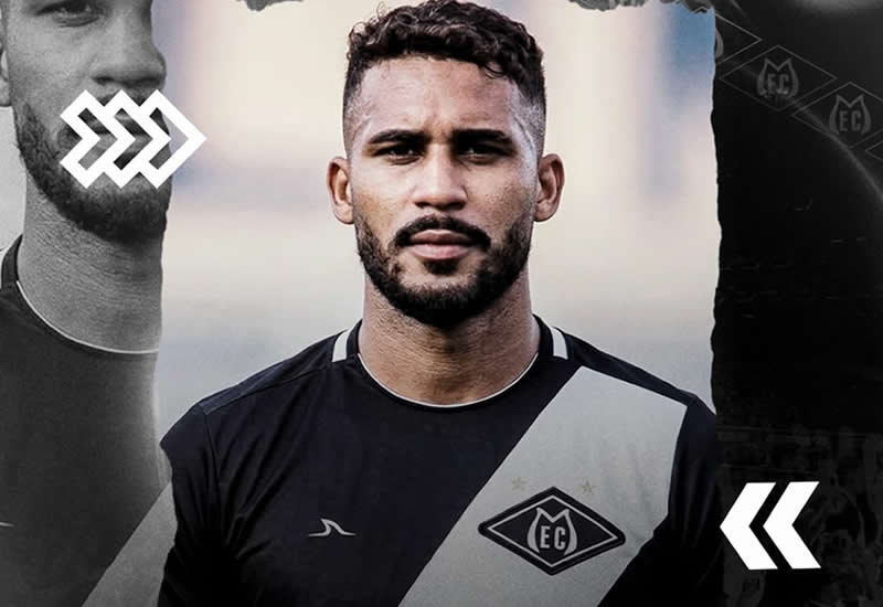 Mixto reforça defesa e anuncia Yan Cristian para a temporada 2027
