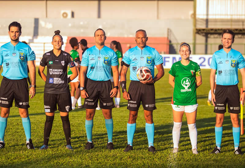 Operário vence o Ação nos acréscimos e conquista vitória no Mato-grossense Feminino