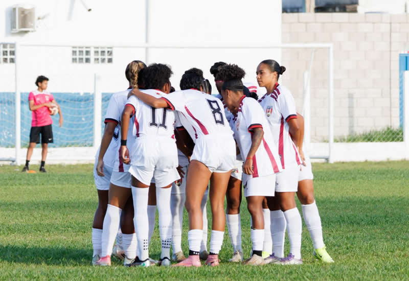 Paulistano derrota o Mixto e garante vitória no Mato-grossense Feminino