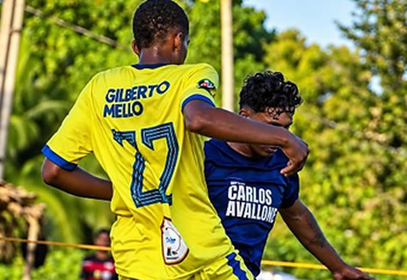 Semifinais da 2ª Copa Manoel Maria Albernaz Neto são canceladas