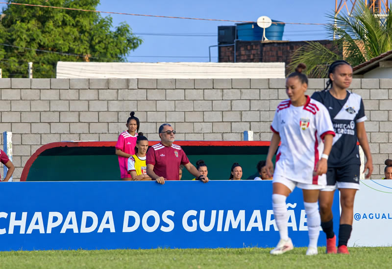 Após vencer o Mixto, Gláucio valoriza organização defensiva do Paulistano