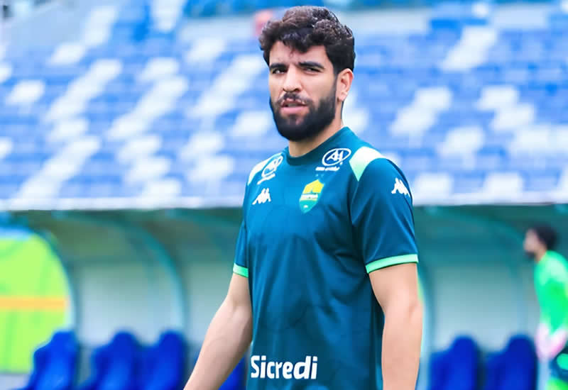 Cuiabá finaliza preparação na Arena Pantanal para enfrentar o Avaí pela Série B