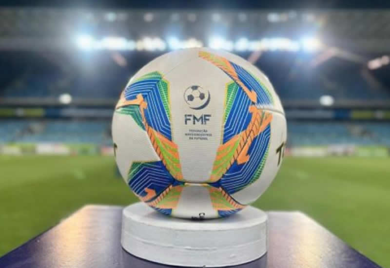 Copa FMF entra na reta decisiva: veja a situação dos clubes a duas rodadas do fim da 1ª fase