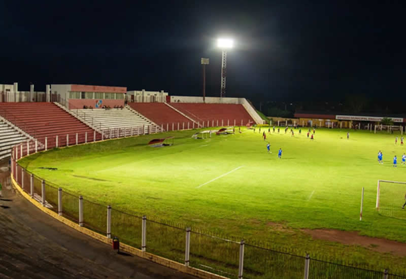 Copa FMF: confira a programação de jogos da 9ª rodada