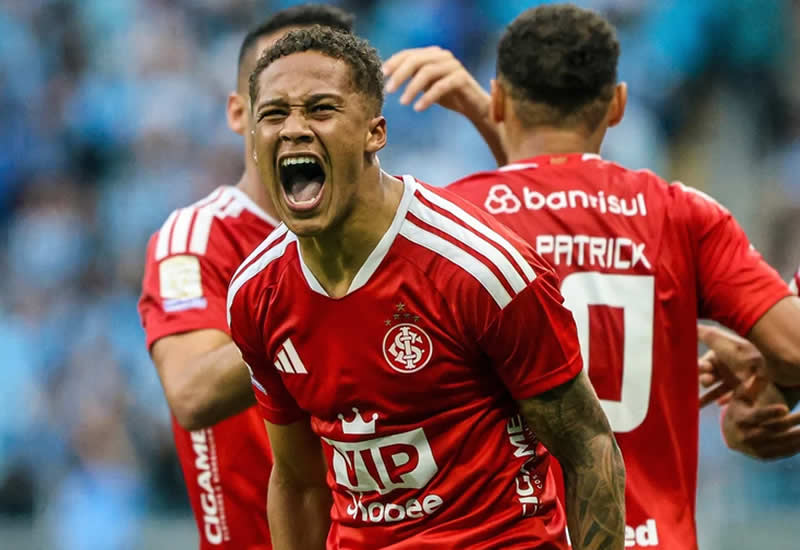 Mirassol x Internacional: veja onde assistir, horário e escalações prováveis