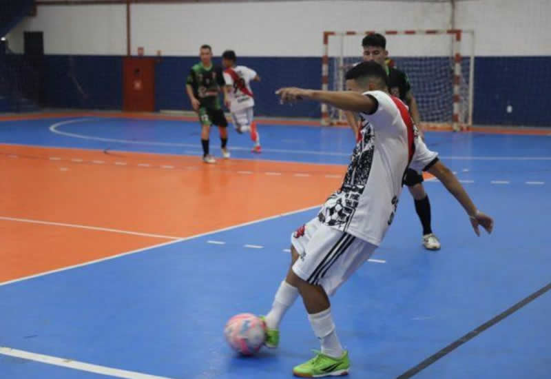 Querência recebe mais de 500 atletas e técnicos para etapa regional dos Jogos Abertos Mato-grossenses