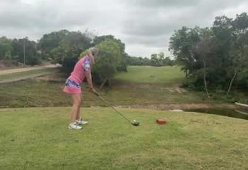 Evento de golfe aposta na inclusão e no fortalecimento do esporte em Mato Grosso
