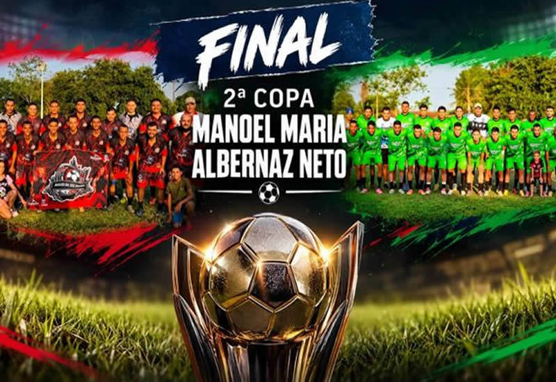 Chapada dos Guimarães define finalistas das Copas Manoel Maria Albernaz Neto masculina e feminina