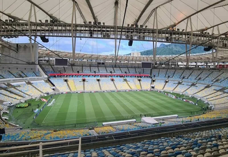 Confronto entre Vasco e Boca Juniors no Maracanã é confirmado pela Justiça