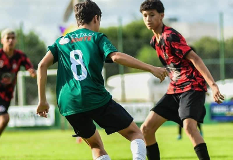 Copa Play Kids mobiliza 336 atletas e impulsiona o esporte de base em Mato Grosso
